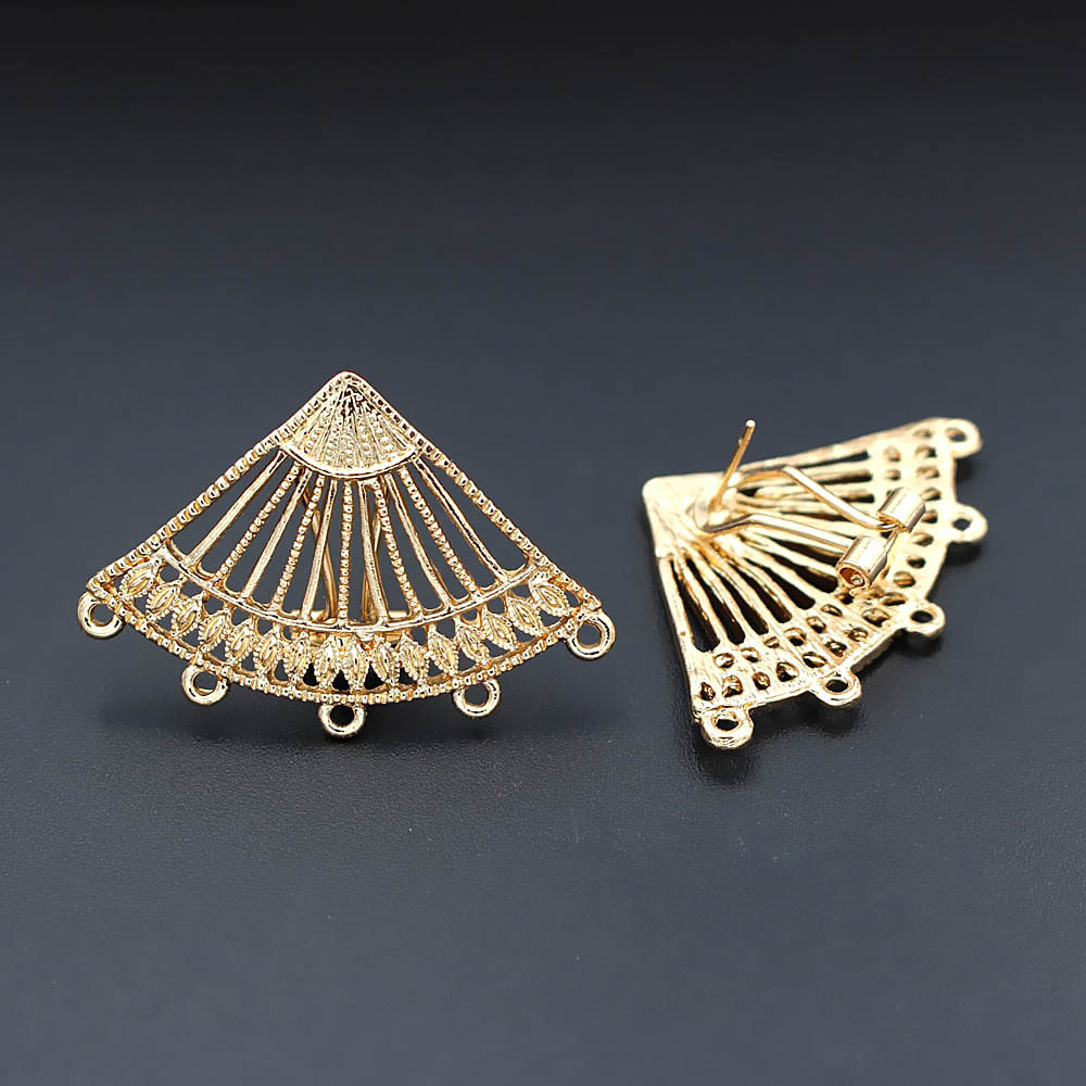 Jewelry Making Dubai - 10 pares de acessórios DIY para