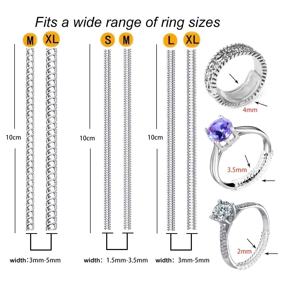 Jewelry Making Tools - Kit com 6 Peças: Ferramenta Transparente