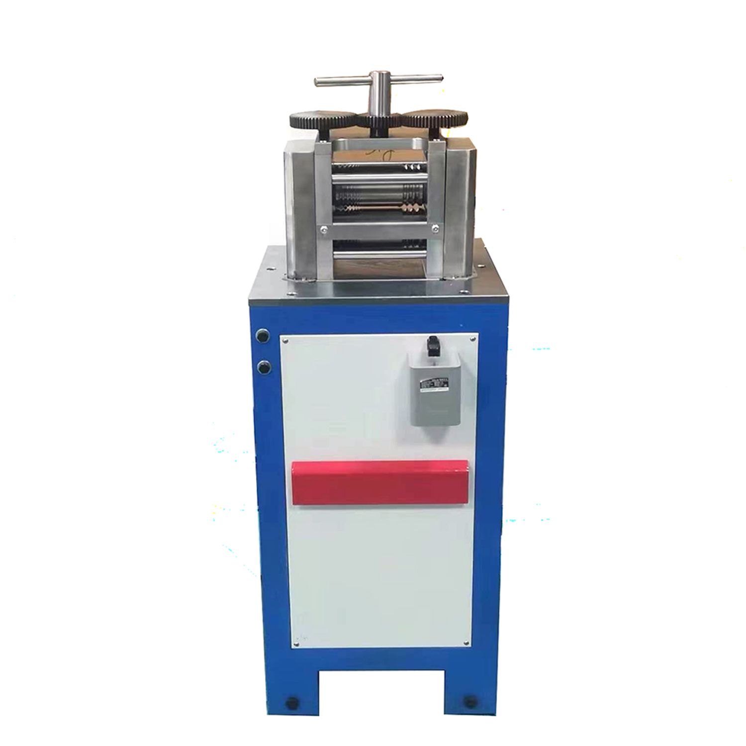 Jewelry Making Dubai - Máquina de Laminação Mini para Joias