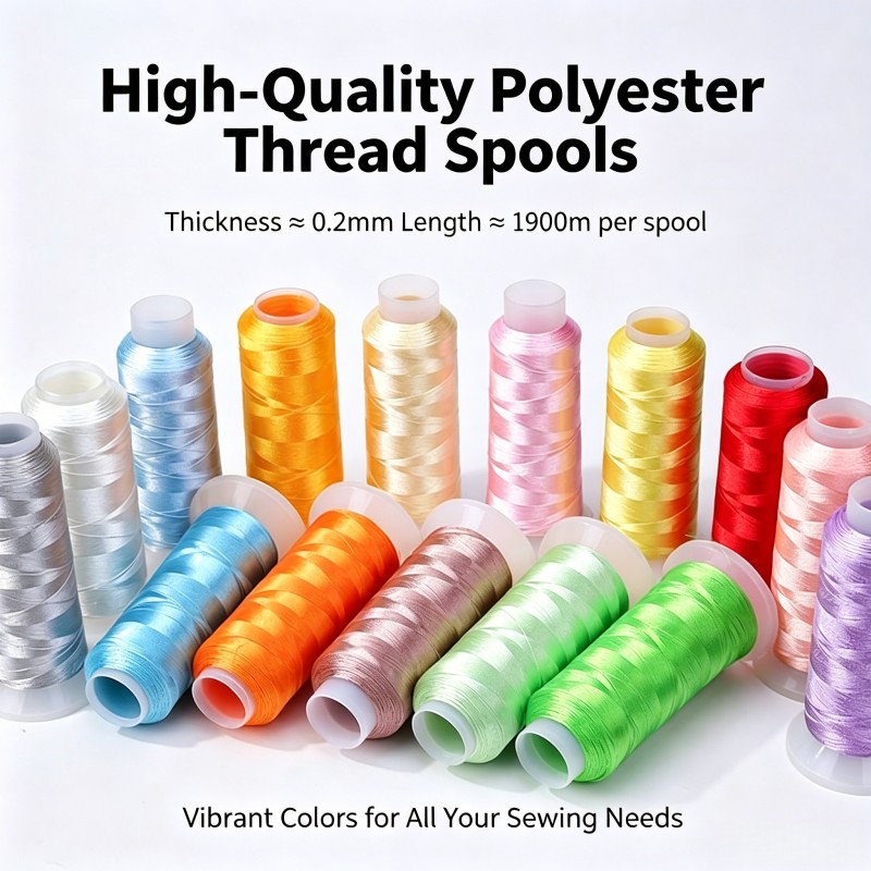 Knotting Cord Silk - Fio de Nylon Seda Gelo Brilhante