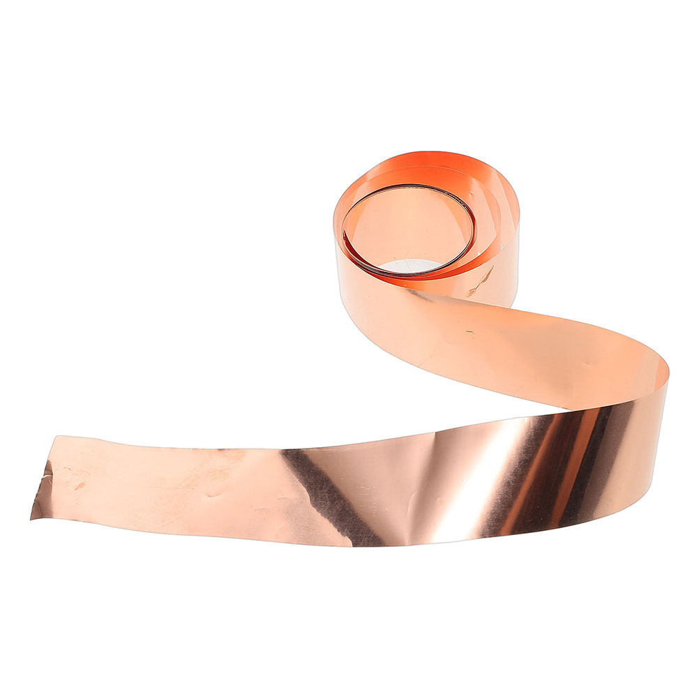 Jewelry Making Tools - Folha de cobre puro 0,05mm x