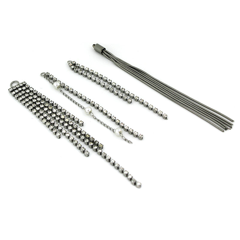 Jewelry Making Materials Wholesale - 2 Peças de Acessórios para Brincos