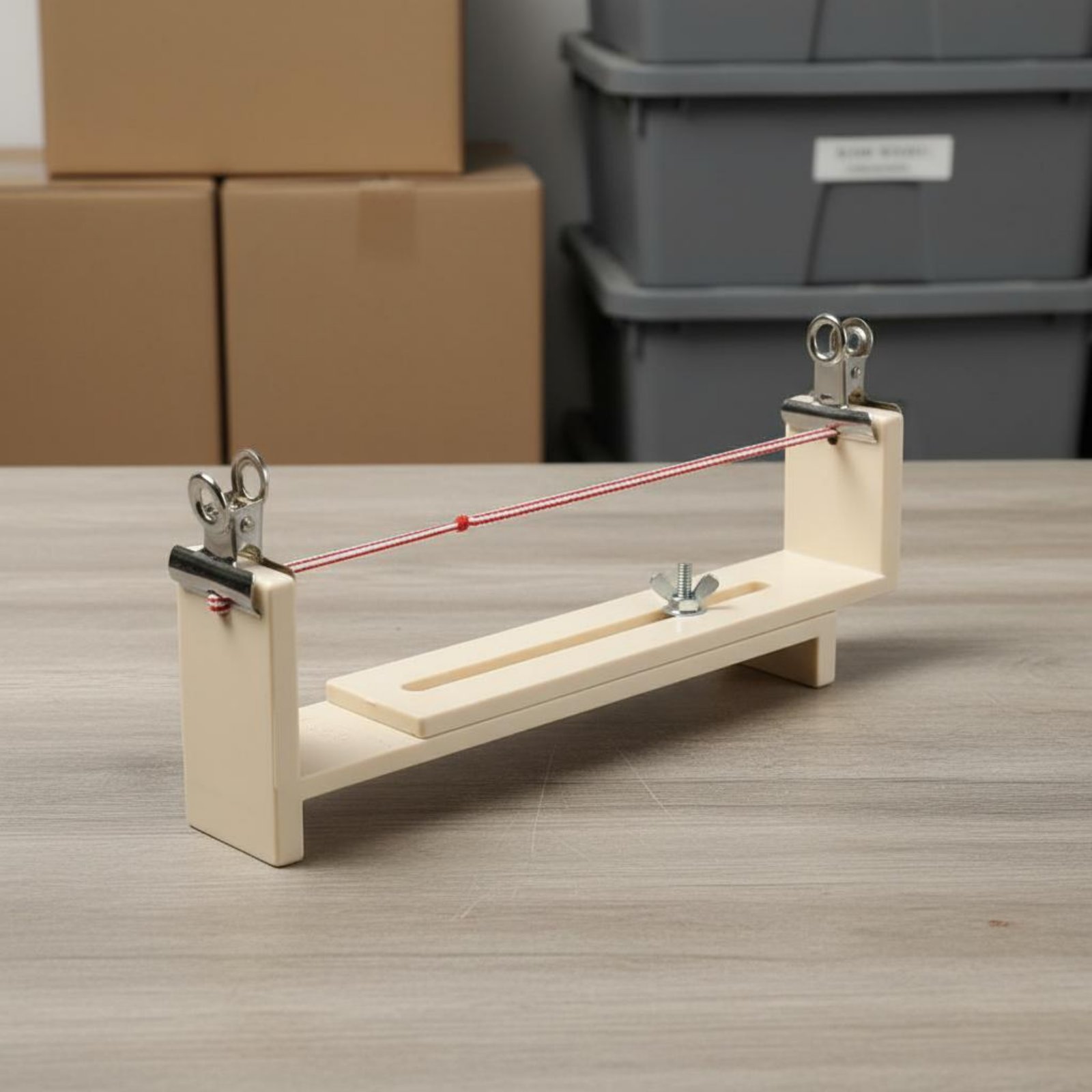 Jewelry Making Tools - Ferramenta para Trançar Pulseiras, Fácil de