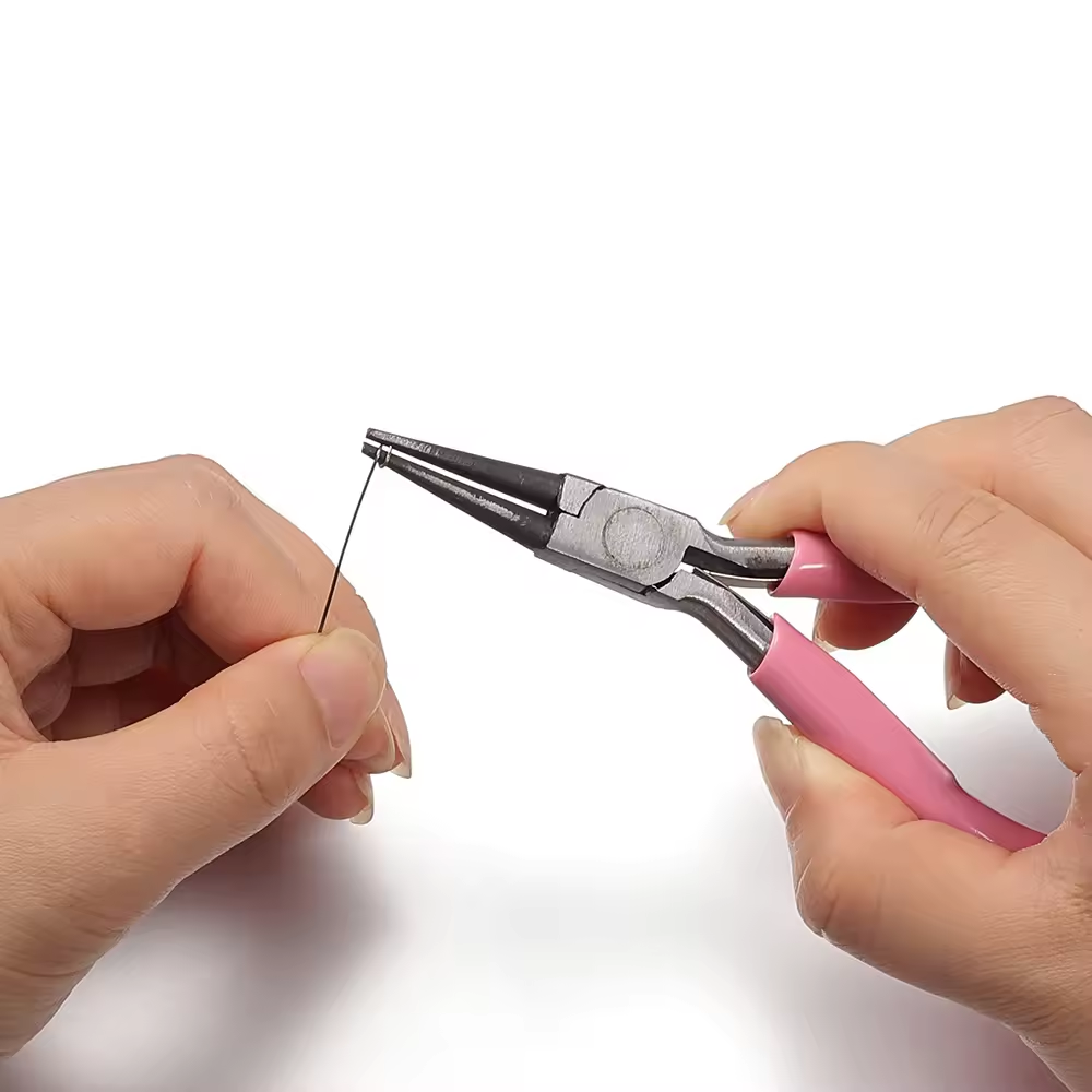 Jewelry Plier Set - Kit de ferramentas e equipamentos para