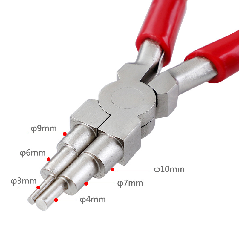 3 pçs/set multi-funcional alic - Jewelry Plier Set avaliação e preço