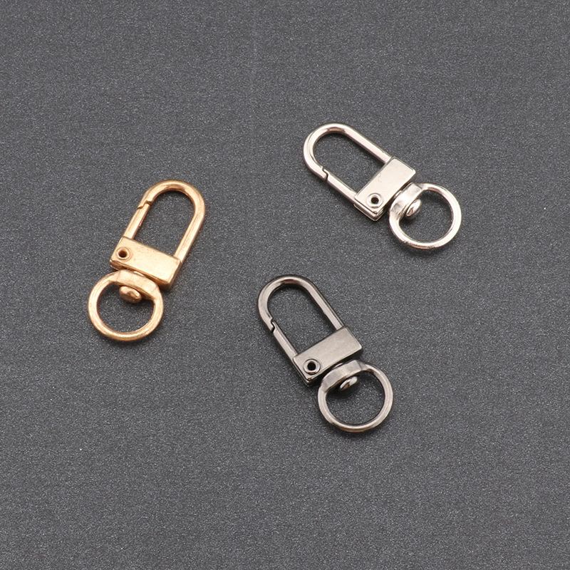 10 pçs 33mm metal lagosta garr - Jewelry Making Chain avaliação e preço