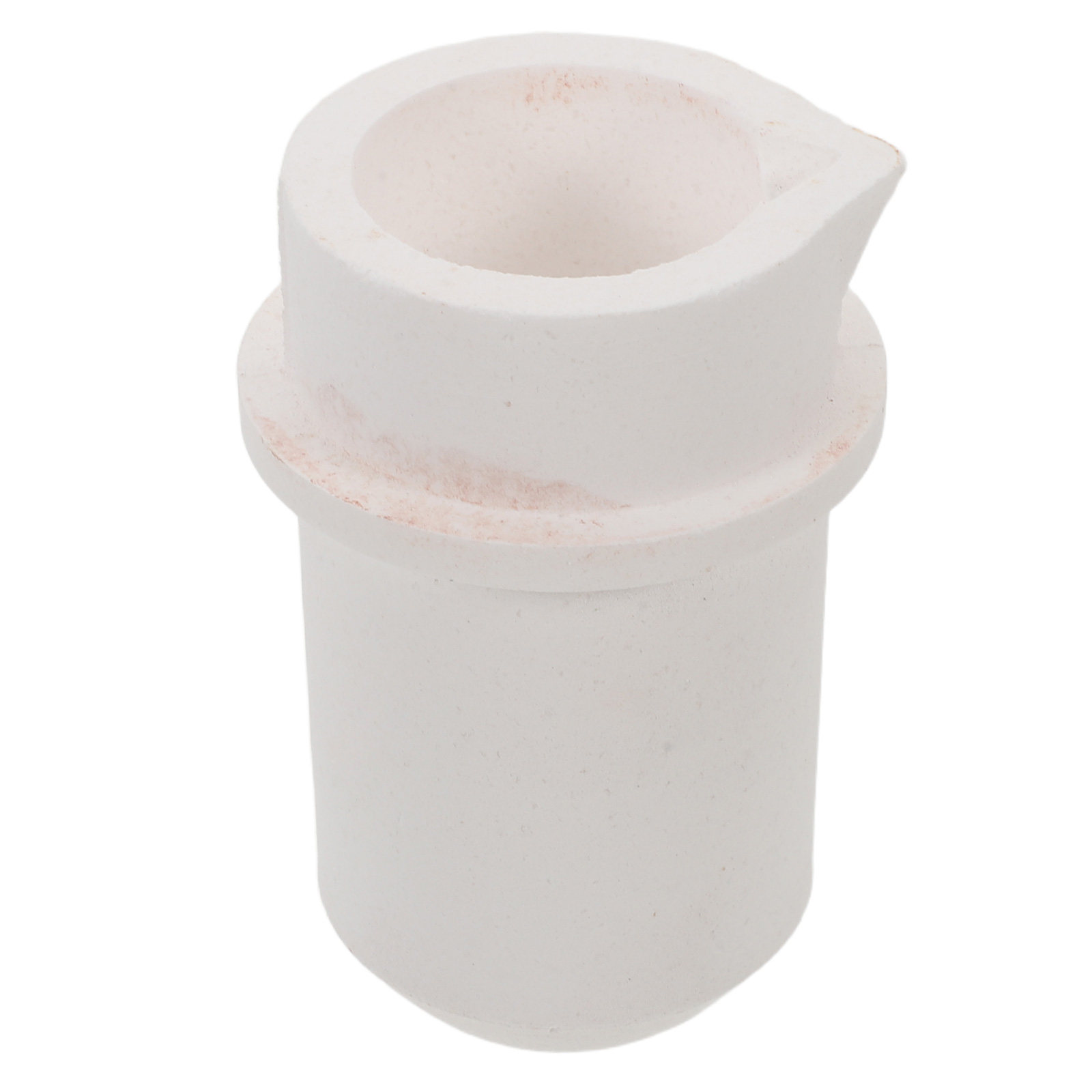 Crisol de Quartzo de 0,5kg par - Jewelry Making Tools avaliação e preço