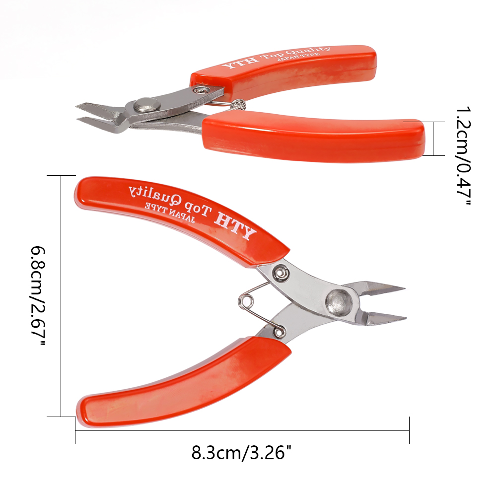 Pandahall Alicate de corte lat - Jewelry Plier Set avaliação e preço