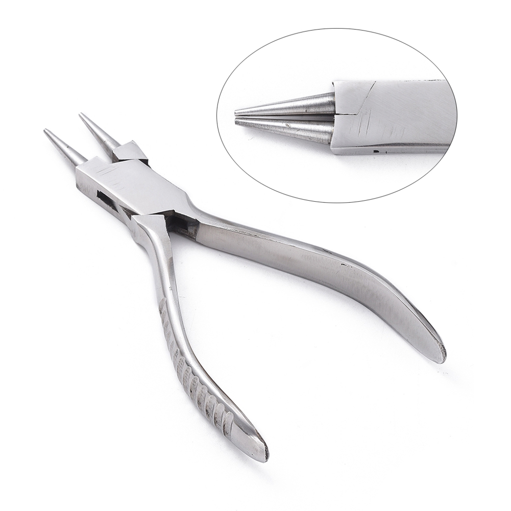 Conjunto de Alicates de Corte  - Jewelry Plier Set avaliação e preço