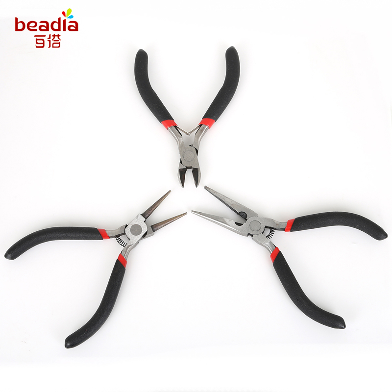 Jóia Que Faz Alicates 1-3 Pçs/ - Jewelry Plier Set avaliação e preço