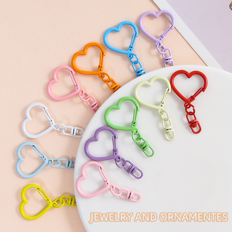 10 Peças de Fechos de Lagosta  - Jewelry Making Chain avaliação e preço