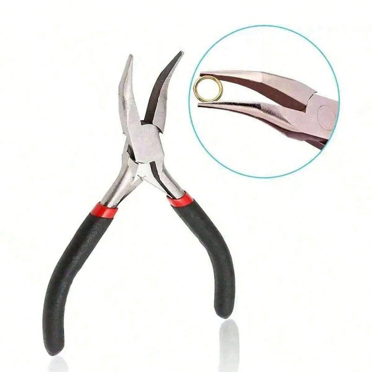 Conjunto de ferramentas para f - Jewelry Plier Set avaliação e preço