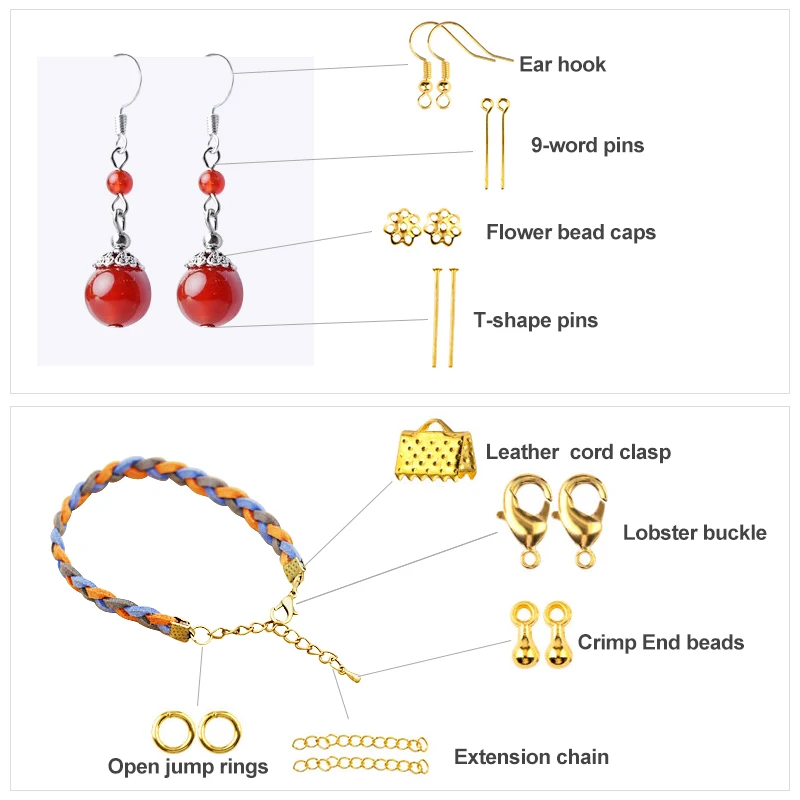 Conjunto de ferramentas para d - Jewelry Making Tools avaliação e preço