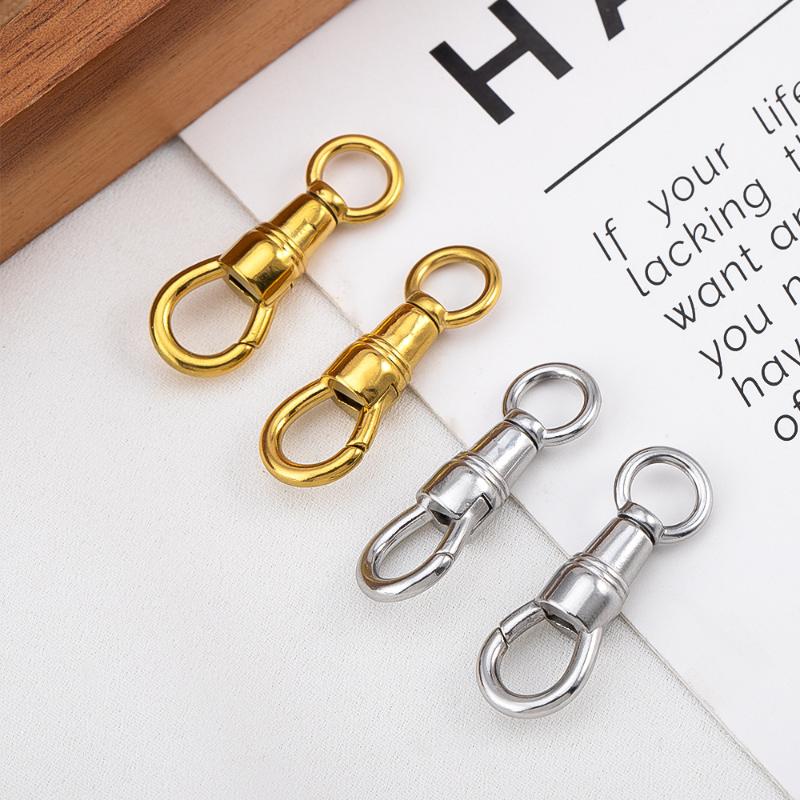 【A11】Ganchos de Aço Inoxidável - Jewelry Making Chain avaliação e preço