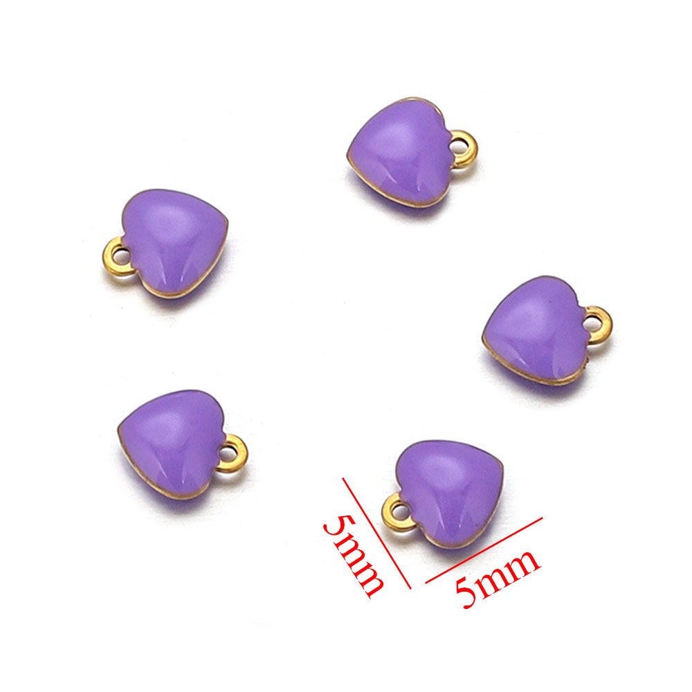 20 pçs de aço inoxidável multi - Jewelry Making Materials Wholesale avaliação e preço