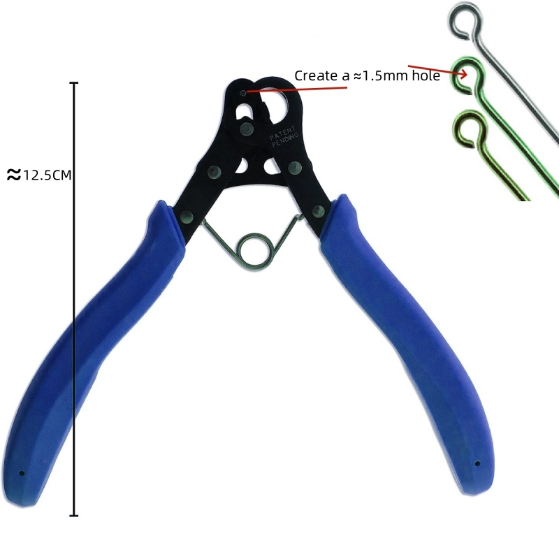 Conjunto de Alicates de Bico R - Jewelry Plier Set avaliação e preço