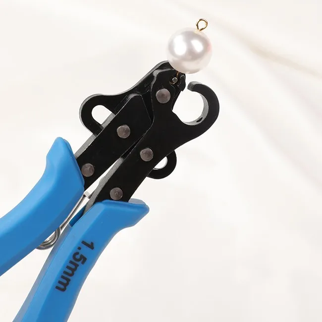 Kit de Alicates para Dobrar Ar - Jewelry Plier Set avaliação e preço