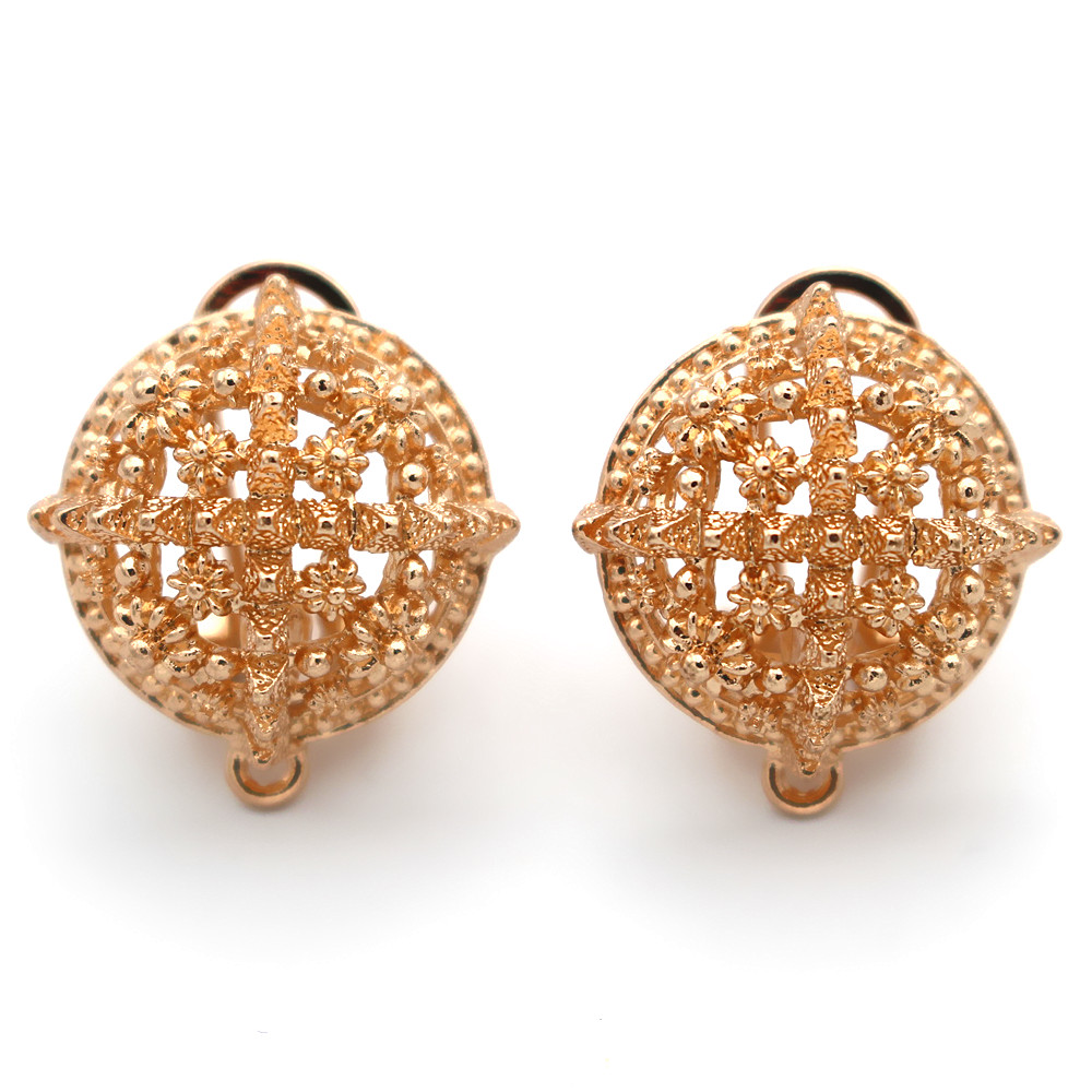 10 pares de Brincos Africanos  - Jewelry Making Dubai avaliação e preço