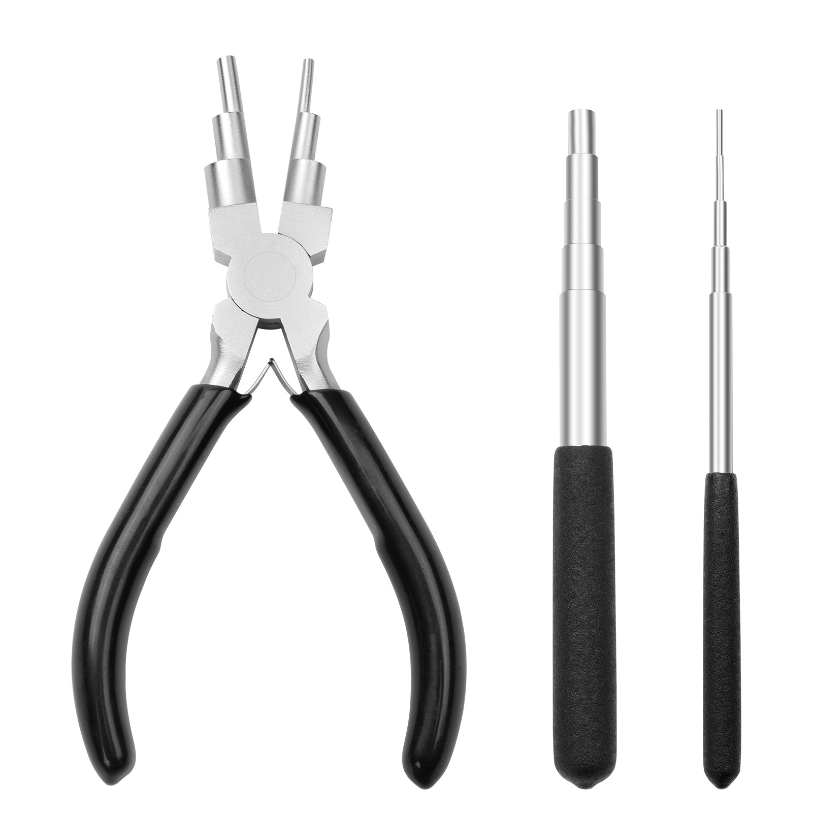 Conjunto de Alicates para Joia - Jewelry Plier Set avaliação e preço