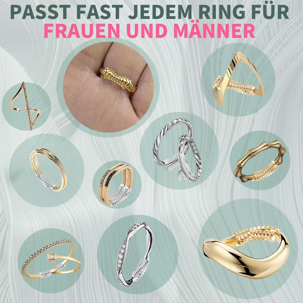 Kit com 6 Peças: Ferramenta Tr - Jewelry Making Tools avaliação e preço