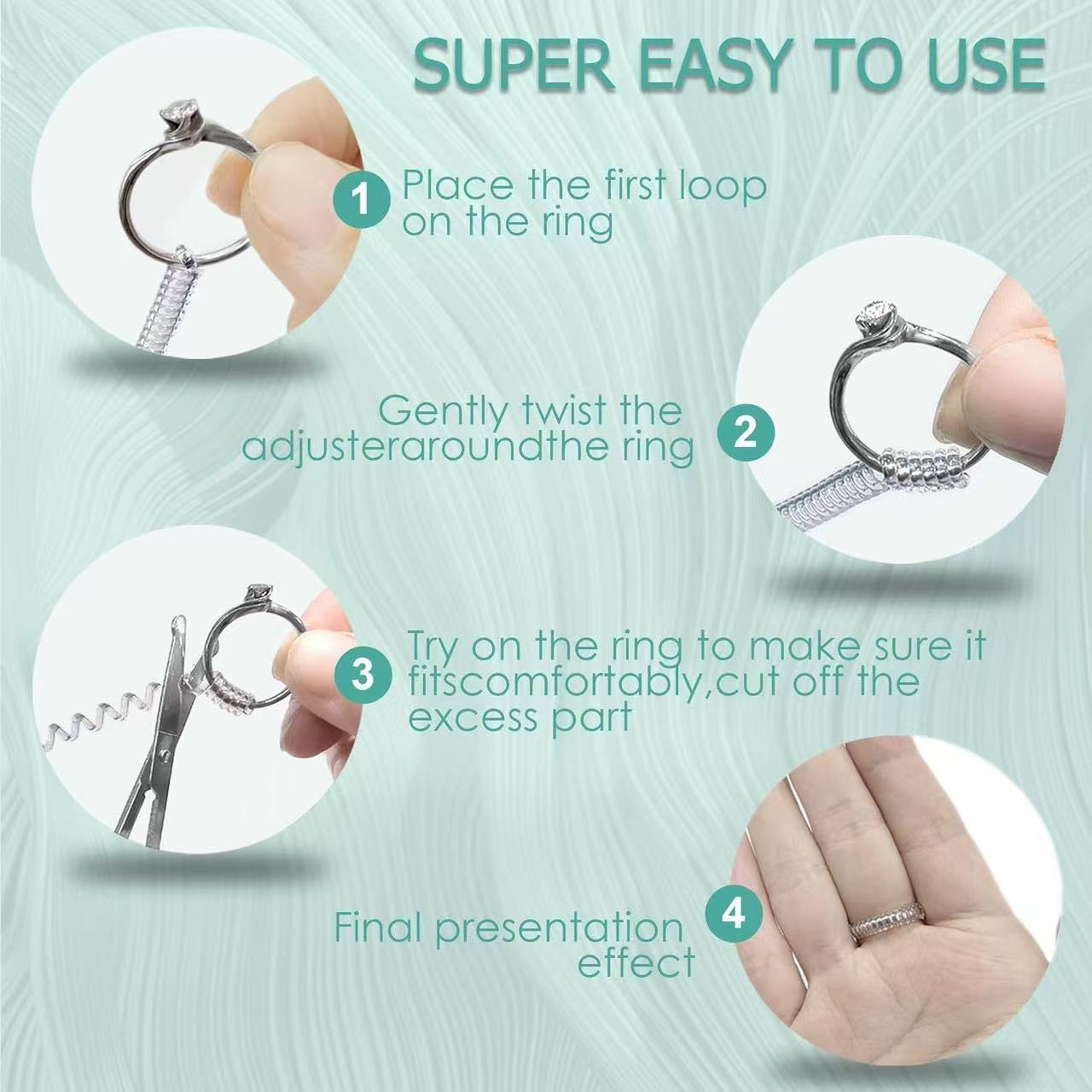 Kit com 6 Peças: Ferramenta Tr - Jewelry Making Tools avaliação e preço