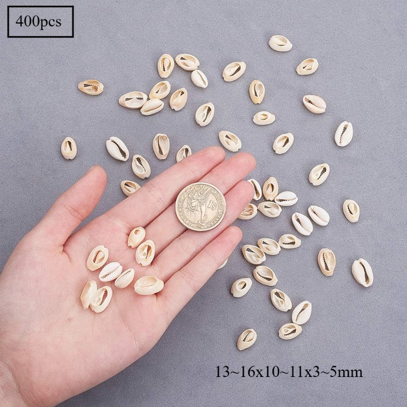 400 peças 13mm-16mm de comprim - Jewelry Making Long Beach avaliação e preço