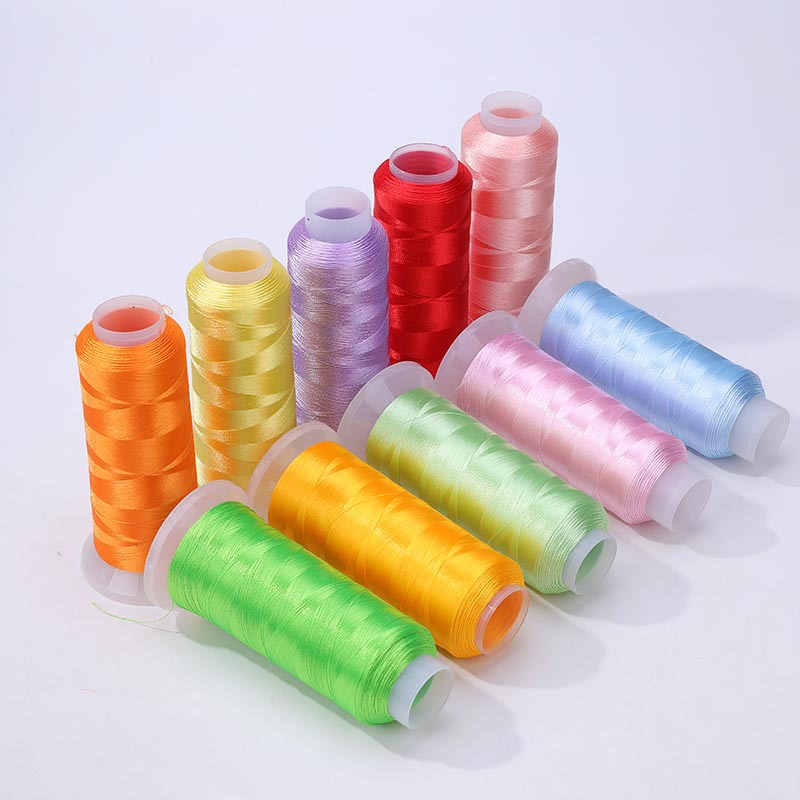 Fio de Nylon Seda Gelo Brilhan - Knotting Cord Silk avaliação e preço