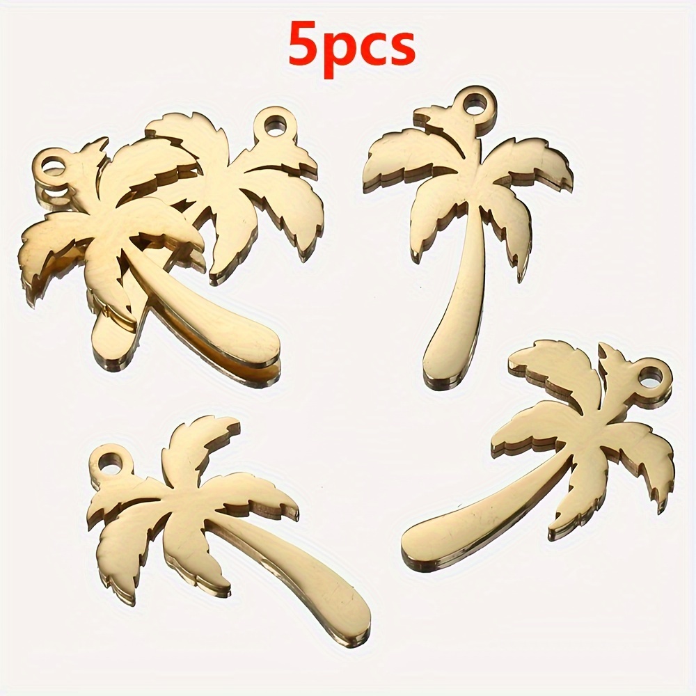 5 Peças de Pingente de Sol em  - Jewelry Making Materials Wholesale avaliação e preço