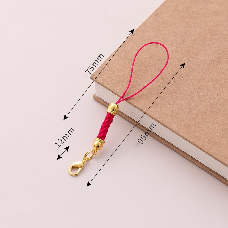 10 Peças de Cordão com Fecho L - Jewelry Making Chain avaliação e preço