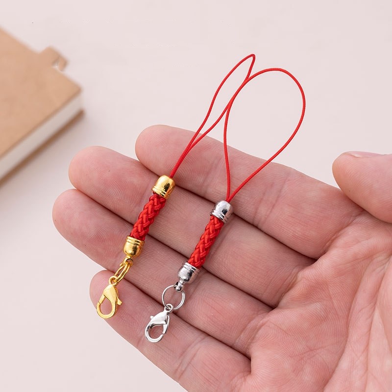 10 Peças de Cordão com Fecho L - Jewelry Making Chain avaliação e preço