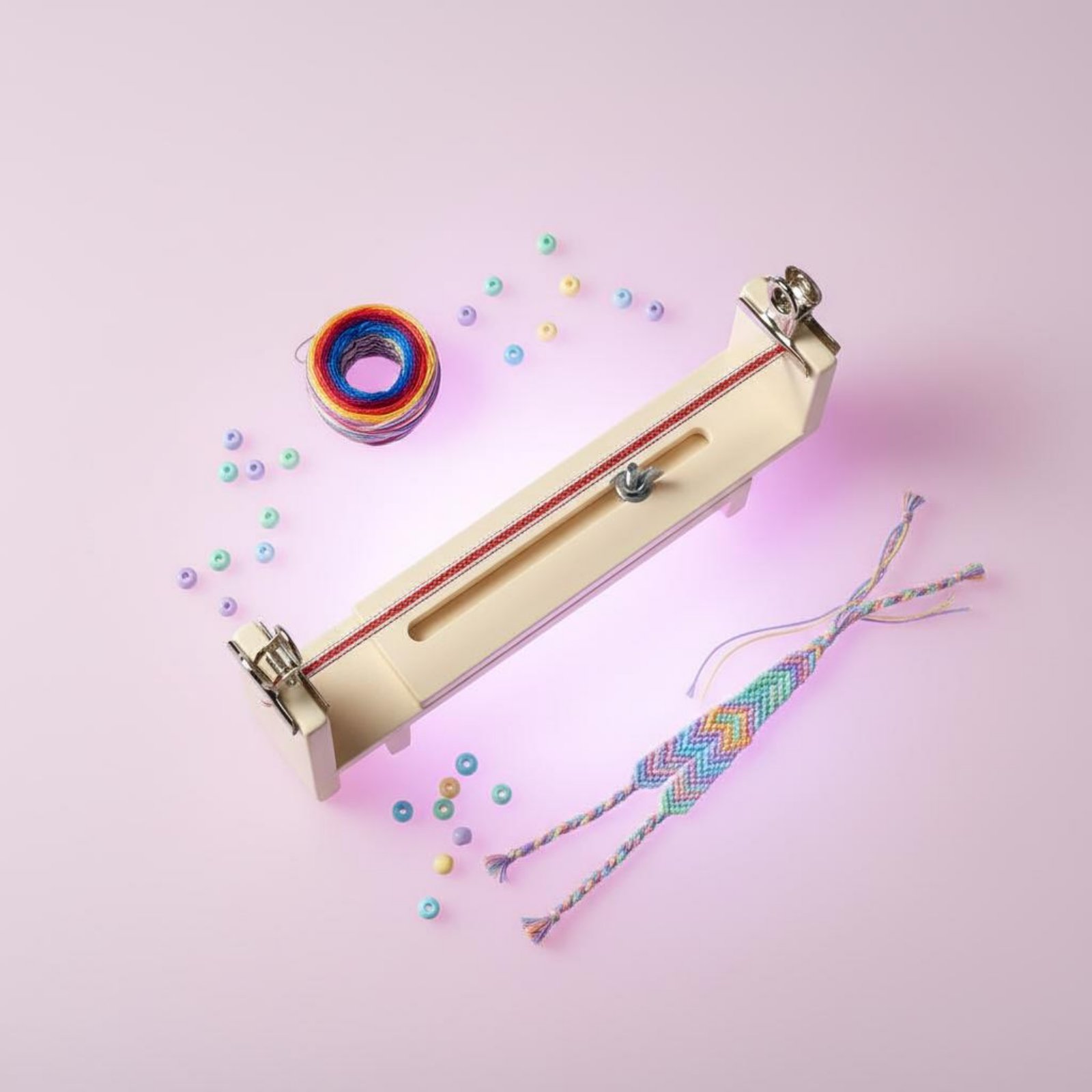 Ferramenta para Trançar Pulsei - Jewelry Making Tools avaliação e preço