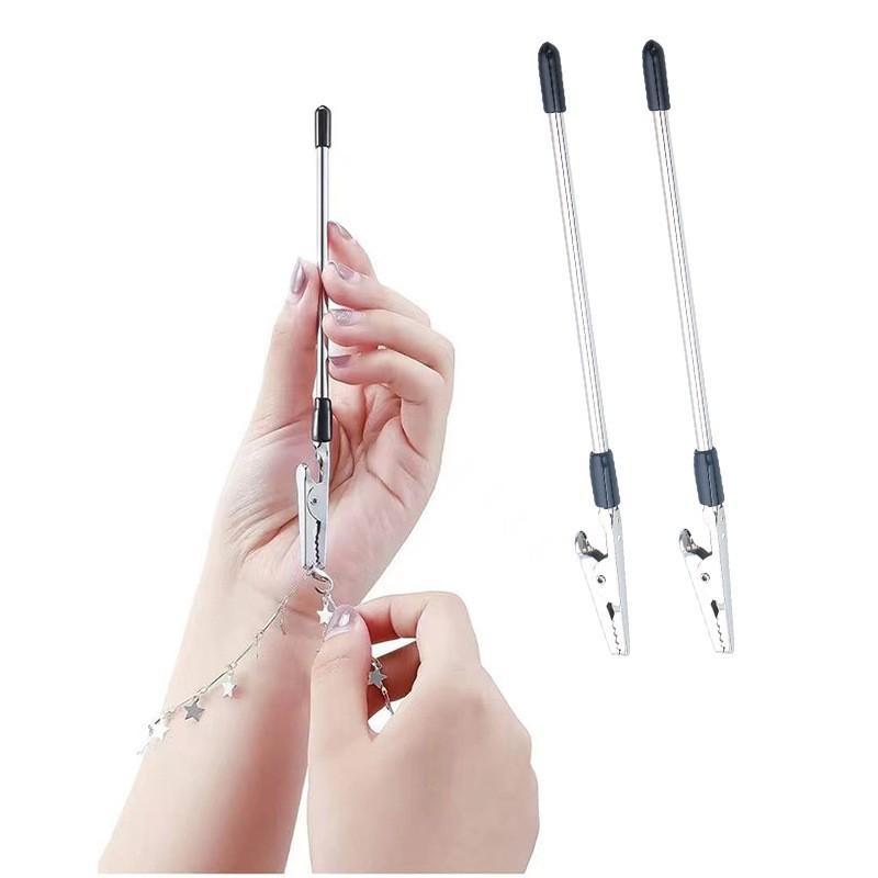 Conjunto de 5 Peças: Ferrament - Jewelry Making For Seniors avaliação e preço
