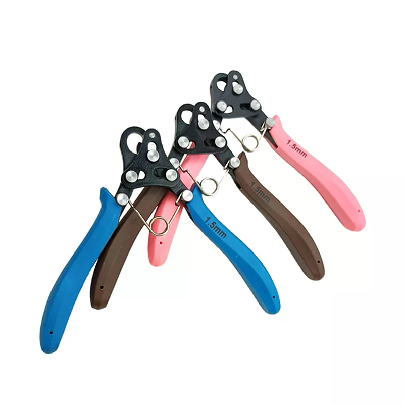 Conjunto de alicates de rolame - Jewelry Plier Set avaliação e preço