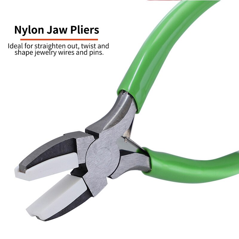 Conjunto de 3 Alicates para Jo - Jewelry Plier Set avaliação e preço