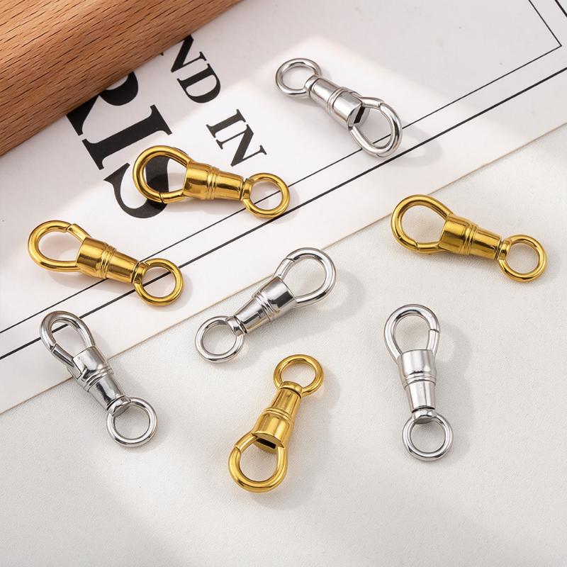 Oferta Imperdível: Ganchos de  - Jewelry Making Chain avaliação e preço